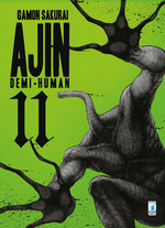 Ajin - Demi Human